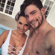 Denise Temlitz + Pascal Kappés: Heimliche Trennung? Sie löschen alle  Pärchenbilder