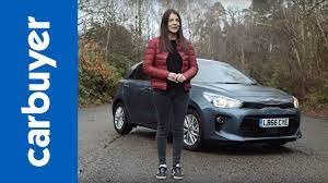 You can also spec the soul with a. Kia Rio Owner Reviews Mpg Problems Reliability Carbuyer