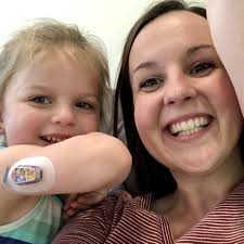 Donate to Joslin Diabetes Center