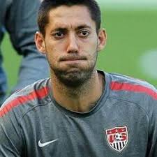 Happy 40th birthday to former Fulham and USA player Clint Dempsey! (9 March  1983) : r/football