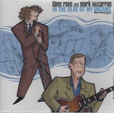 In the Blue of My Dreams