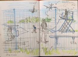 Expatica is the international community's online home away from home. Urban Sketchers