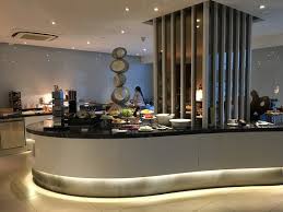 Set 200 metres from ioi city mall in putrajaya, le meridien putrajaya features a restaurant and free wifi throughout the property. The Club Lounge Picture Of Le Meridien Putrajaya Tripadvisor