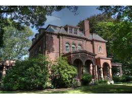 1868 Second Empire Italianate Woonsocket Ri 415 000 Old House Dreams Beautiful Houses Inside Woonsocket