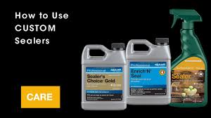 During the demo we identified that this was a porcelain tile floor with a grout haze issue, so we knew they'd be in units 5 + 6 eastlands court, wade road, basingstoke, hampshire rg24 8pl 01256 533599 sales@hookcleaningservices.co.uk. How To Use Custom Building Products Tile And Grout Sealer Youtube