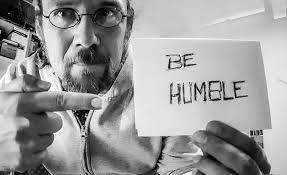 Sei Bescheiden Tag In Den Usa Be Humble Day 22 Februar