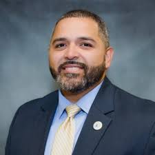 🎉 I am celebrating 5 Years with Hispanic Federation!