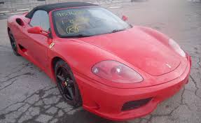 A branded title is not an automotive death sentence when a vehicle earns a brand on its title, it means that it has been written off for some reason. Should You Buy A Car With A Salvage Title Autoguide Com News