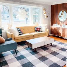 Check spelling or type a new query. 6 Ways To Style Your Black And White Buffalo Plaid Rug Ruggable Blog
