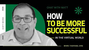 Chat with Matt: Darrell Gurney