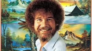 Ver más ideas sobre bob ross, pinturas bob ross, bob. Zum 25 Todestag Bob Ross Nacht Und Bob Ross Tag In Ard Alpha Pressemitteilungen Presse Br De