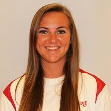 Ashleigh Donaldson's Instagram, Twitter & Facebook