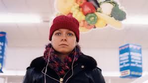 زیرنویس Morvern Callar 2002 - بلو سابتايتل