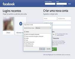'via blog this' boa noite e ate amanha. Nao Consegue Acessar O Facebook Saiba Como Resolver Olhar Digital