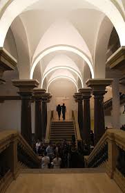 Erco Discovering Light Culture K21 Art Gallery Former Parliament Building Light Architecture Facade Lighting Museum Lighting