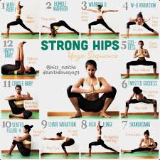 Set Up A Schedule For Flexibility Workout When You Don T Work Out Regularly Or Stay Away From It Totally You Need To In 2020 Yoga Sequences Yoga Training Yoga Fitness