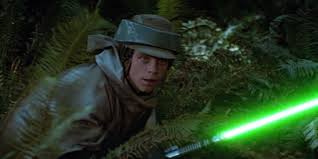 Maybe you would like to learn more about one of these? Reported New Luke Skywalker Series Gets Timeline Inside The Magic