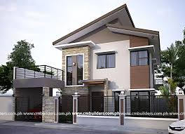 Check spelling or type a new query. Two Storey Modern House Design Philippines Novocom Top