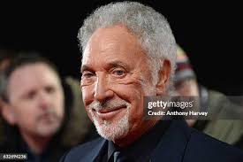 3,375 Tom Jones Singer Stock Photos, High-Res Pictures, and Images