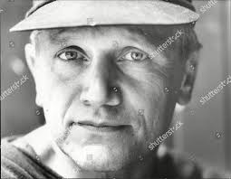 Actor Steven Berkoff Steven Berkoff Born Editorial Stock Photo