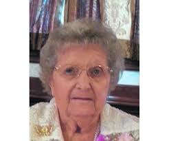 Betty Noll Obituary (1928