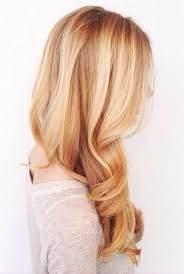 This Is What My Hair Is Going To Look Like Once I Get My Highlights It S Already A Strawberry Blonde Hair Styles Pink Hair Dye Long Hair Styles