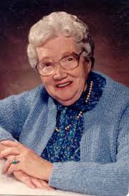 Remembering Vivien Christiansen