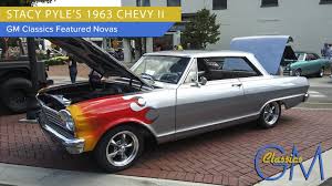 Image result for Satin Silver 1963 Nova