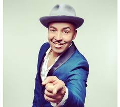 He started his career as a rapper, but as he grew more romantic, he became a mambo man! Happy Birthday Lou Bega Radio Active Magazine