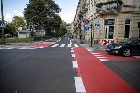 May 24, 2021 · możliwość budowy przez samorządy na gruntach rolnych bądź leśnych szkół, przedszkoli, szpitali czy żłobków, bez konieczności realizowania nadmiernej liczby procedur administracyjnych. Krakow News Dietla Street Turns Eco With Roads For Cyclists The Twisted Red Ladybug