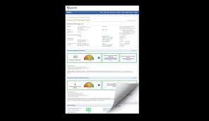 Business Credit Report - Run A Free Company Search | Experian