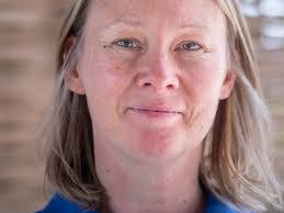 Rebecca Breslin's Instagram, Twitter & Facebook