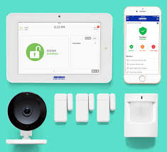 Brinks's control panel integrates with a bunch of home automation technology, so you can use it to build a smarter and more secure home. Brinks Home Security Review 2021 Is It The Best Protection
