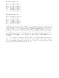 Unlock phone online is the best and practical method for saving hundreds of bucks from expensive phone bills. Alcatel 220s Unlock Pdf