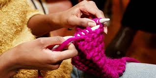 We did not find results for: How Knitting Can Be Good For Your Mental Health