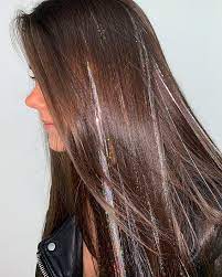 Shrine Thegypsyshrine Instagram Photos And Videos Hair Styles Glitter Hair Strands Hair Extensions