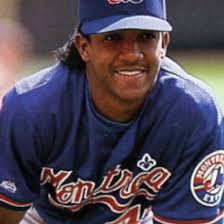 Montreal Expos 1990's