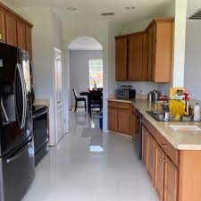 Renovation D F On Instagram Before After Big Difference Right Do You Want Me To Help You With Your Kitchen And Make It Looks Like This One C I 2021