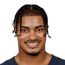 Ivan Pace Jr. or Jaquan Brisker