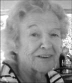 Rita YANCHINSKY Obituary