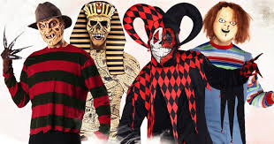 Check spelling or type a new query. Ultimate List Of Halloween Costumes