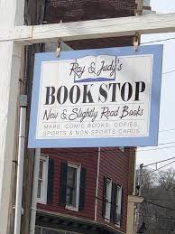 Ray & Judy's Book Stop, Maple Ave, Rockaway, NJ, Comic Books - MapQuest