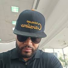 Frederick Stewart's Instagram, Twitter & Facebook