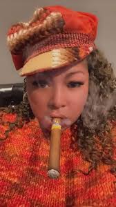 It's this raging beauty s birthday today. Smoke fan for life sorry Shirley  Ballard nut love you 🥰🥰