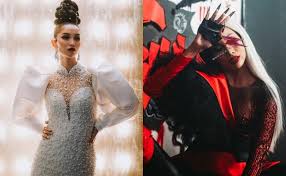 Seperti yang kita tahu, bahwa dulu ivan sempat mendesain cincin lantas, apakah saat ini akan ada karya desain perhiasan terbaru dari ivan gunawan? Ivan Gunawan Rancang Dua Busana Terinspirasi Dari Film Cruella Suara Surabaya