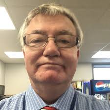 Robert Jantz-Lee Email & Phone Number