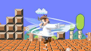 Mario fighter spirit in super smash bros. Dr Mario Super Smash Bros Ultimate Serebii Net