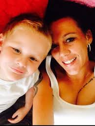 Tribute to Miranda Bain, 1981