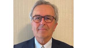 Tony Leadman Joins Weather Channel as Head of International Distribution