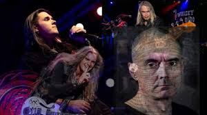 Stormbringer [All star jam]